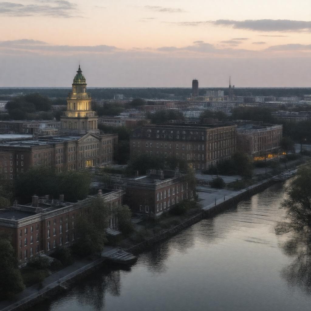 Taunton, Massachusetts